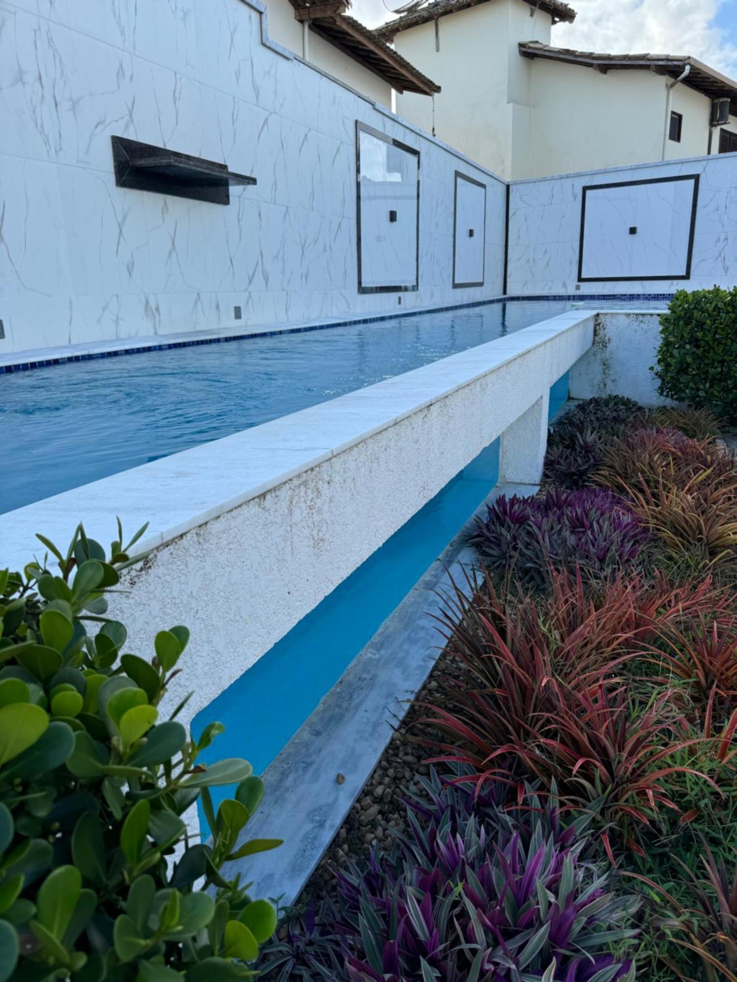 Duplex - Villa Dos Diamantes Porto Seguro Exterior foto