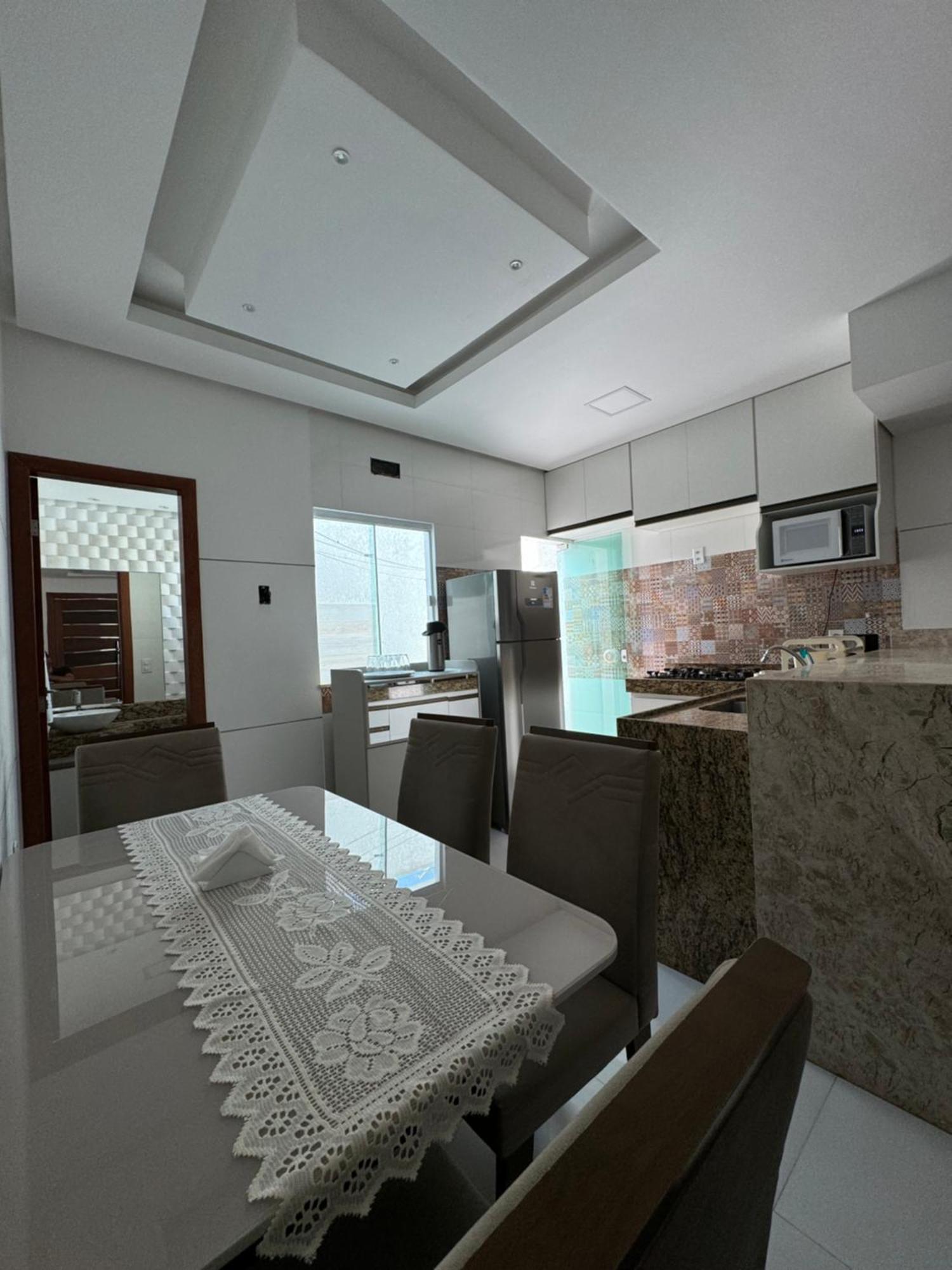 Duplex - Villa Dos Diamantes Porto Seguro Exterior foto